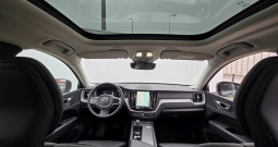 VOLVO XC60 T8 AWD Plug-in hybrid