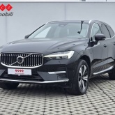 VOLVO XC60 T8 AWD Plug-in hybrid
