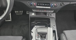 AUDI Q5 2.0 TDI quattro S line