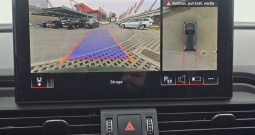 AUDI Q5 2.0 TDI quattro S line