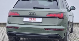 AUDI Q5 2.0 TDI quattro S line