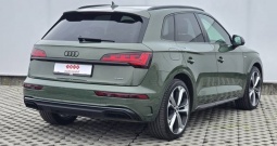 AUDI Q5 2.0 TDI quattro S line