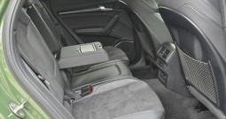 AUDI Q5 2.0 TDI quattro S line