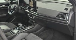 AUDI Q5 2.0 TDI quattro S line