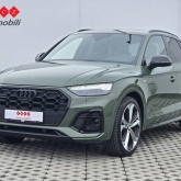 AUDI Q5 2.0 TDI quattro S line