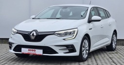 RENAULT MEGANE Grandtour  ZEN Blue dCi 115