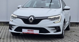 RENAULT MEGANE Grandtour  ZEN Blue dCi 115