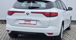 RENAULT MEGANE Grandtour  ZEN Blue dCi 115