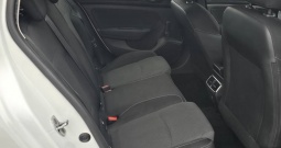 RENAULT MEGANE Grandtour  ZEN Blue dCi 115