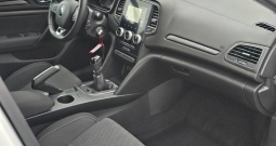 RENAULT MEGANE Grandtour  ZEN Blue dCi 115