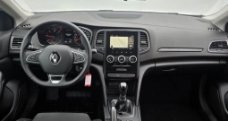 RENAULT MEGANE Grandtour  ZEN Blue dCi 115