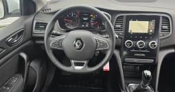 RENAULT MEGANE Grandtour  ZEN Blue dCi 115