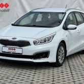 KIA CEED 1.6 CRDI LX URBAN PLUS