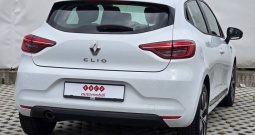 RENAULT CLIO 1.5 DCI