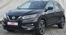 NISSAN QASHQAI 1.3 DIG-T 103KW N-CO