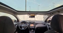 NISSAN QASHQAI 1.3 DIG-T 103KW N-CO