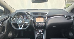 NISSAN QASHQAI 1.3 DIG-T 103KW N-CO