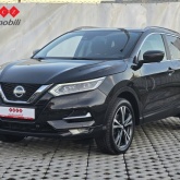 NISSAN QASHQAI 1.3 DIG-T 103KW N-CO