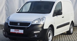 PEUGEOT PARTNER 1.6 HDI *** 3 sjedala ***