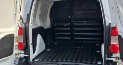 PEUGEOT PARTNER 1.6 HDI *** 3 sjedala ***