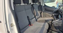 PEUGEOT PARTNER 1.6 HDI *** 3 sjedala ***