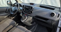 PEUGEOT PARTNER 1.6 HDI *** 3 sjedala ***