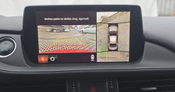 MAZDA 6 2.2 CD 184 AT Revolution Top