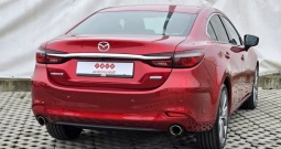 MAZDA 6 2.2 CD 184 AT Revolution Top