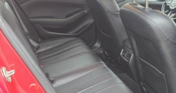 MAZDA 6 2.2 CD 184 AT Revolution Top