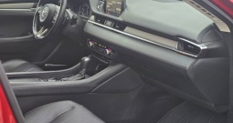 MAZDA 6 2.2 CD 184 AT Revolution Top