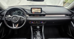 MAZDA 6 2.2 CD 184 AT Revolution Top