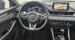 MAZDA 6 2.2 CD 184 AT Revolution Top