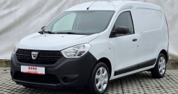 DACIA DOKKER 1.5 BLUE DCI ESSENTIAL