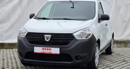 DACIA DOKKER 1.5 BLUE DCI ESSENTIAL