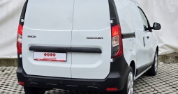 DACIA DOKKER 1.5 BLUE DCI ESSENTIAL