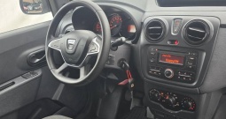DACIA DOKKER 1.5 BLUE DCI ESSENTIAL