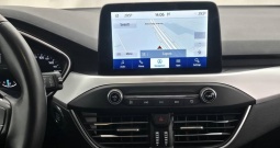 FORD FOCUS 1.5 TDCI CONNECTED