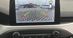 FORD FOCUS 1.5 TDCI CONNECTED