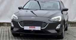 FORD FOCUS 1.5 TDCI CONNECTED