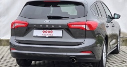 FORD FOCUS 1.5 TDCI CONNECTED