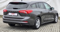 FORD FOCUS 1.5 TDCI CONNECTED