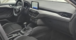 FORD FOCUS 1.5 TDCI CONNECTED