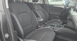 FORD FOCUS 1.5 TDCI CONNECTED