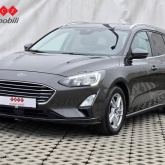 FORD FOCUS 1.5 TDCI CONNECTED