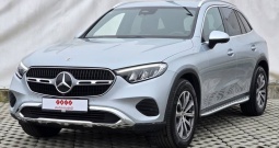 MERCEDES GLC 220d 4MATIC