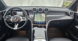 MERCEDES GLC 220d 4MATIC