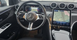 MERCEDES GLC 220d 4MATIC