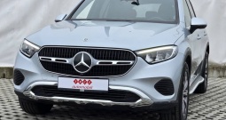 MERCEDES GLC 220d 4MATIC