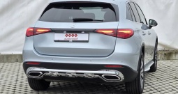 MERCEDES GLC 220d 4MATIC