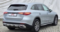 MERCEDES GLC 220d 4MATIC
